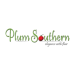 Plum Southern Logo client of The Best Pressure Washing and Softwash in LaGrange GA