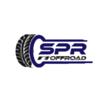 Commercial SPR Offroad Logo