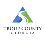 Commercial Troup County Logo